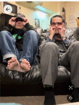 சரவணாவெல்கில்லர்　さんのコーディネート