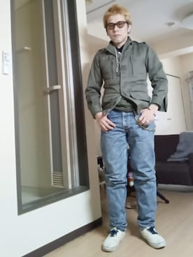 சரவணாவெல்கில்லர்　さんのコーディネート