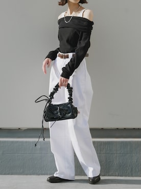 NATSUKIさんのコーディネート