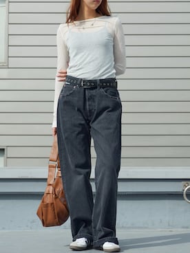 NATSUKIさんのコーディネート