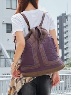 NATSUKIさんのコーディネート
