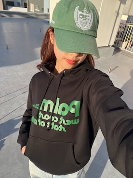 NATSUKIさんのコーディネート