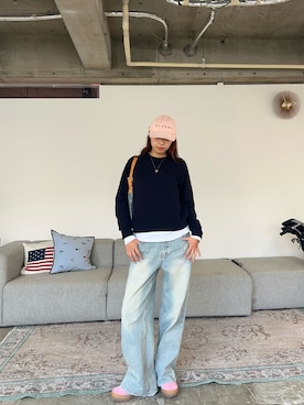 NATSUKIさんのコーディネート