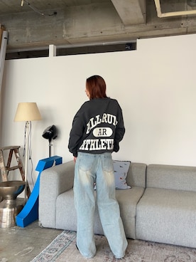 NATSUKIさんのコーディネート