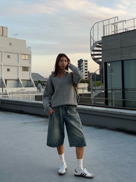 NATSUKIさんのコーディネート