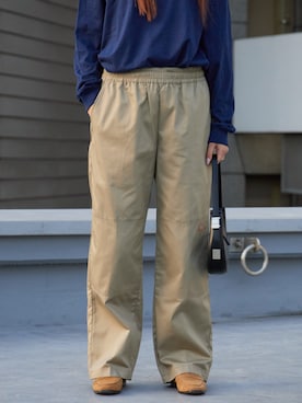 NATSUKIさんのコーディネート