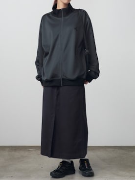 NATSUKIさん(レディース・170cm)の秋コーディネート