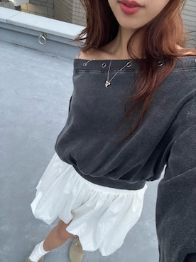 NATSUKIさんのコーディネート