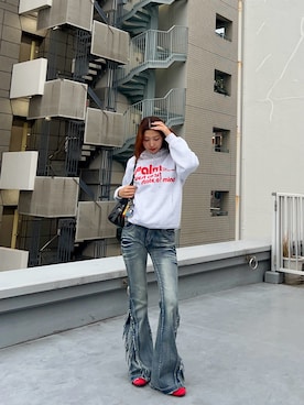 NATSUKIさんのコーディネート