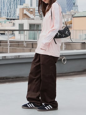 NATSUKIさんのコーディネート