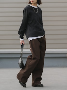 NATSUKIさんのコーディネート