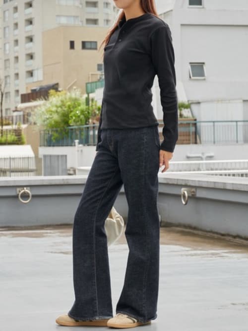 LEVI'S/リーバイス VINTAGE CLOTHING 1947 501 ORIGINAL ジーンズ リンス デニムパンツ ジーパン ストレート ボタンフライ メンズ レディース 2026年 秋 秋服 冬 冬服