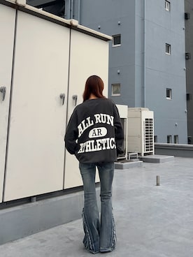 NATSUKIさんのコーディネート