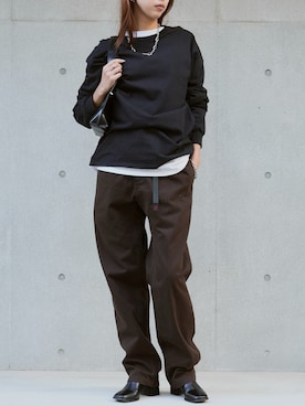 NATSUKIさんのコーディネート