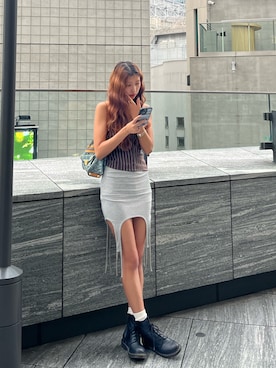 NATSUKIさんのコーディネート