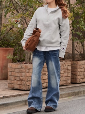 NATSUKIさんのコーディネート