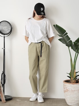 NATSUKIさんのコーディネート