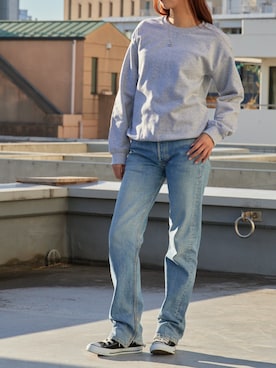 NATSUKIさんのコーディネート