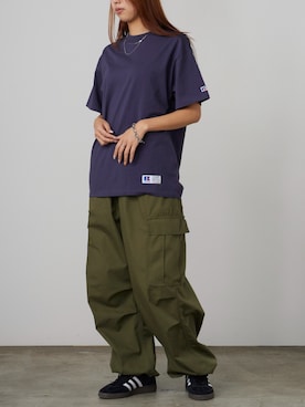 NATSUKIさんのコーディネート