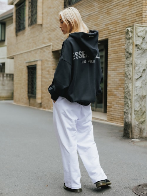 セール】FOG ESSENTIALS/エッセンシャルズ LA Limited 3M LOGO