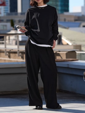 NATSUKIさんのコーディネート