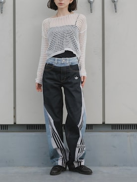 NATSUKIさんのコーディネート