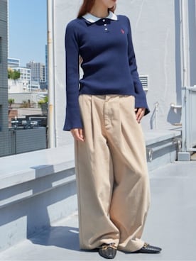 NATSUKIさんのコーディネート