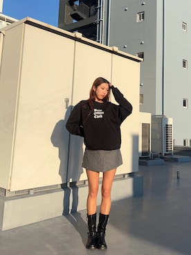 NATSUKIさんのコーディネート