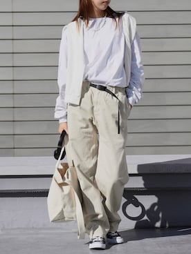 NATSUKIさんのコーディネート