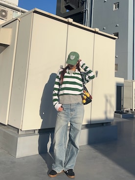 NATSUKIさんのコーディネート