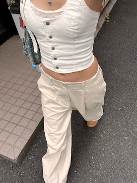 NATSUKIさんのコーディネート