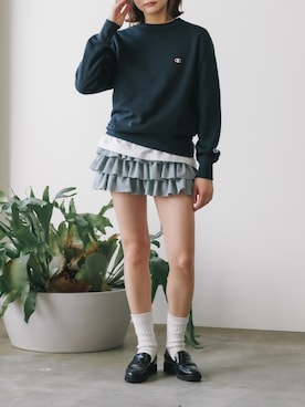 NATSUKIさんのコーディネート