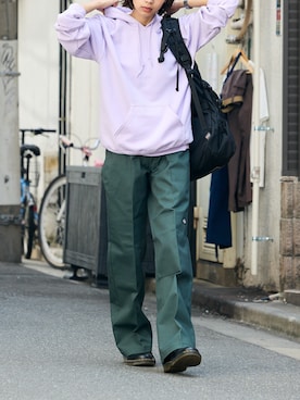 NATSUKIさんのコーディネート