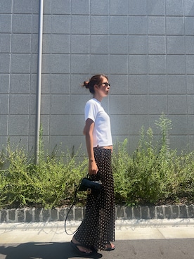 NATSUKIさんのコーディネート