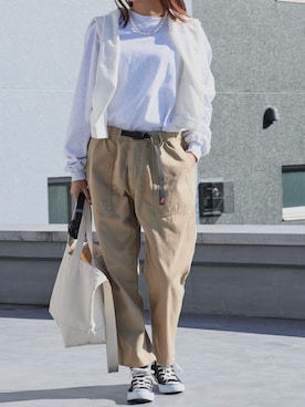 NATSUKIさんのコーディネート