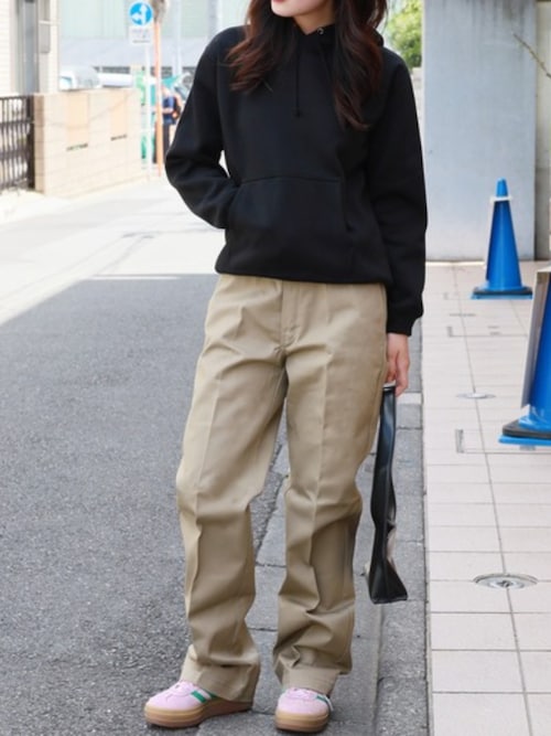 ガゼルボールド / Gazelle Bold / 厚底スニーカー / アディダスオリジナルス adidas Originals