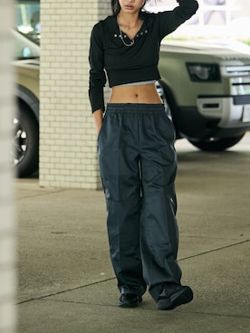 NATSUKIさんのコーディネート