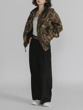 NATSUKIさんのコーディネート