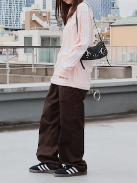 NATSUKIさんのコーディネート