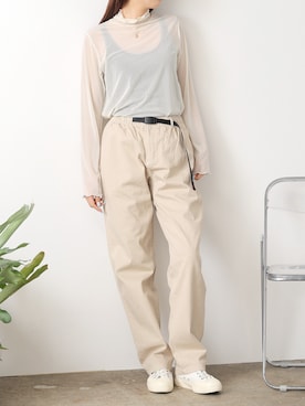 NATSUKIさんのコーディネート