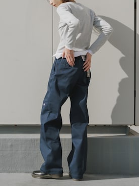 NATSUKIさんのコーディネート