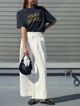 NATSUKIさんのコーディネート