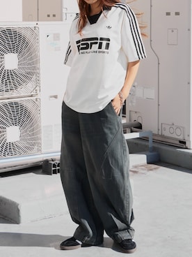 NATSUKIさんのコーディネート