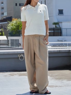 NATSUKIさんのコーディネート