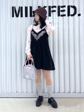 Kiyoraさんのコーディネート