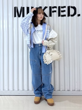 Kiyoraさんのコーディネート