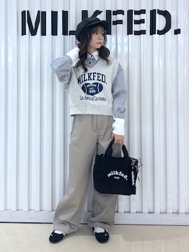 Kiyoraさん（レディース・150cm）の夏コーディネート