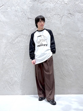 tenma04さんのコーディネート