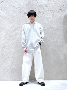 tenma04さんのコーディネート