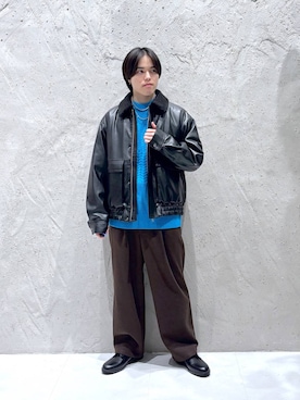 tenma04さんのコーディネート